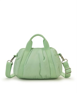 SHEEN MINI DUFFEL(クラウディーセージ-フリー)