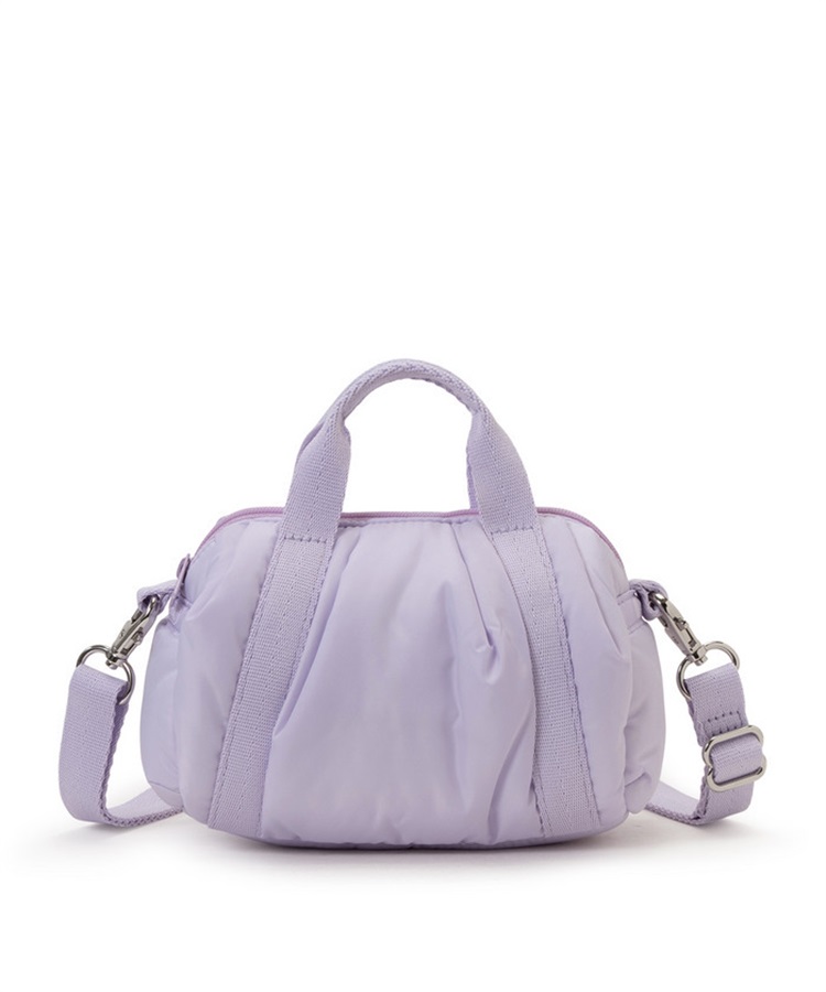 SHEEN MINI DUFFEL｜ショルダーバッグ/斜め掛け｜バッグ