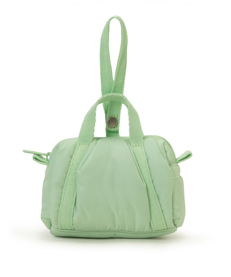 SHEEN MICRO DUFFLE｜チャーム｜ポーチ/アクセサリー