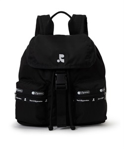 【LeSportsac×Rest & Recreation】RR X LS BACKPACK