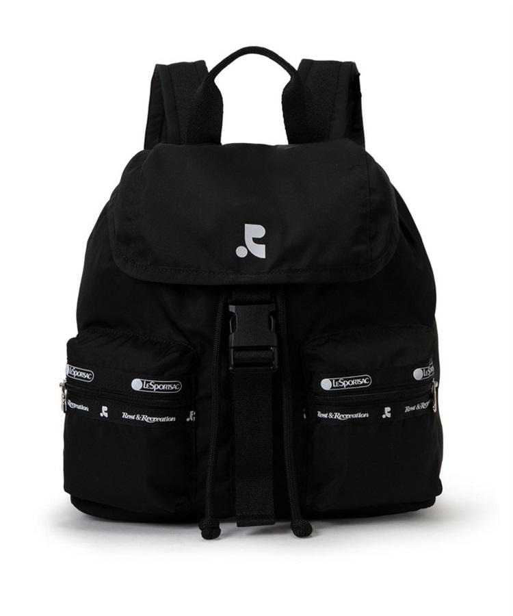 【LeSportsac×Rest & Recreation】RR X LS BACKPACK