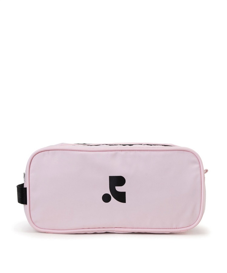 【LeSportsac×Rest & Recreation】RR X LS TRAVEL POUCH