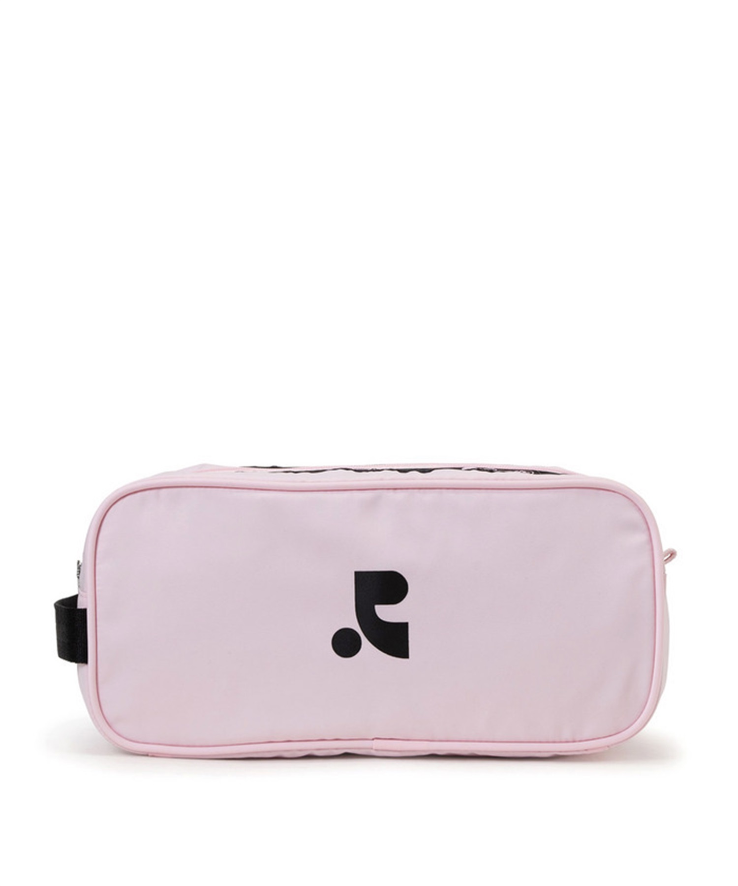 【LeSportsac×Rest & Recreation】RR X LS TRAVEL POUCH(トラベルピンク-フリー)