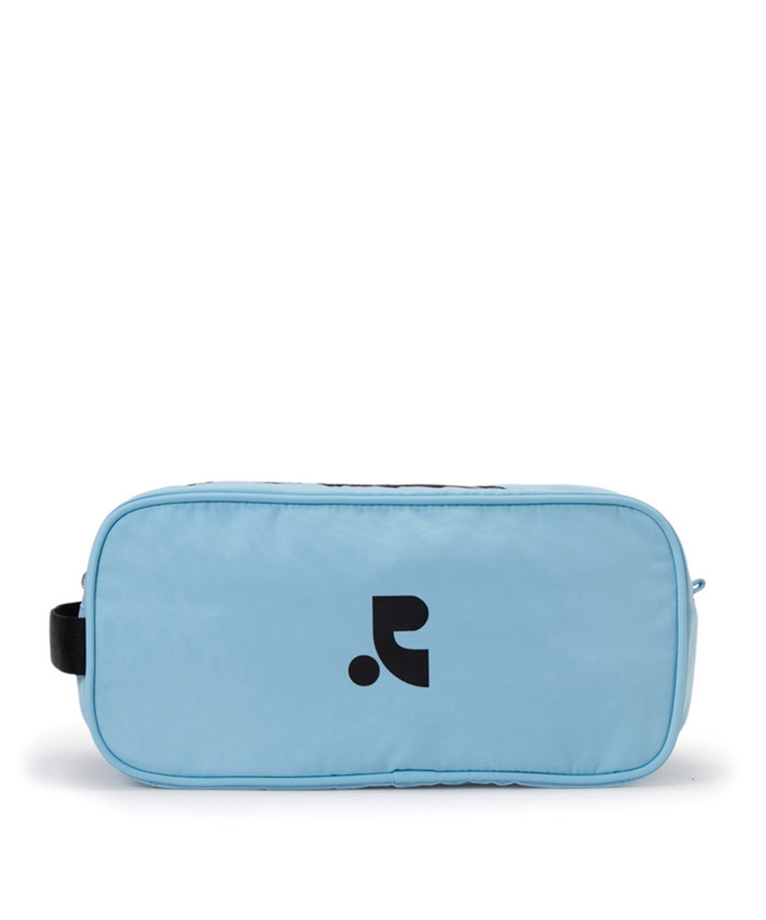 【LeSportsac×Rest & Recreation】RR X LS TRAVEL POUCH(トラベルブルー-フリー)