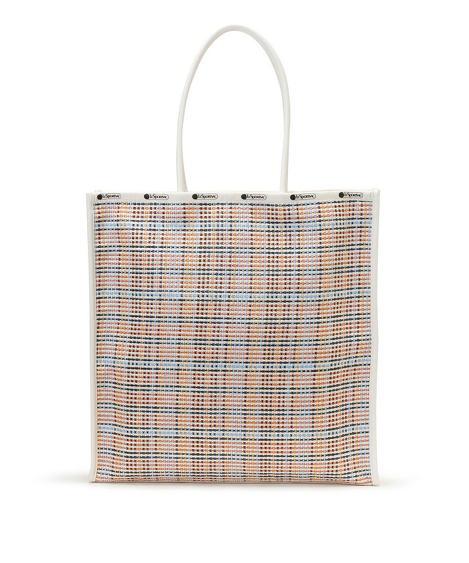 WOVEN LG TOTE(マルチメッシュサンド-フリー)