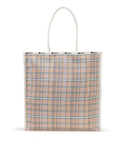 WOVEN LG TOTE(マルチメッシュサンド-フリー)