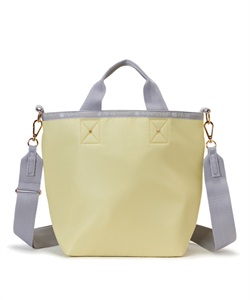 SM BOAT TOTE(シトラス-フリー)