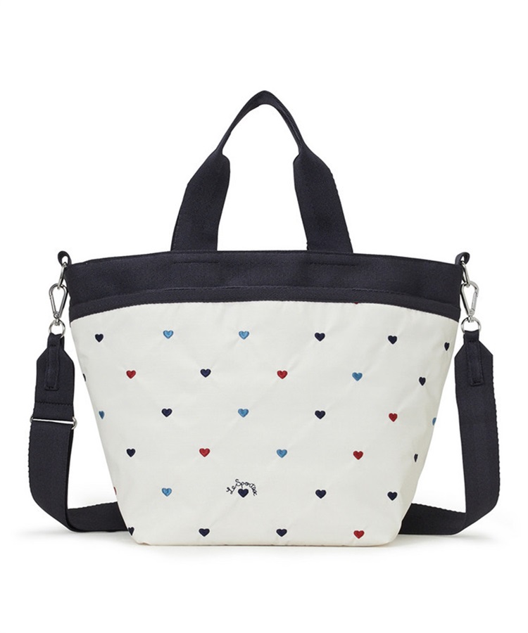 BUCKET TOTE