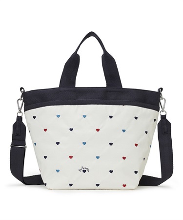 BUCKET TOTE