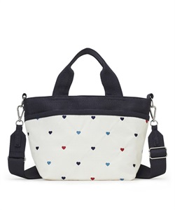 SMALL BUCKET TOTE