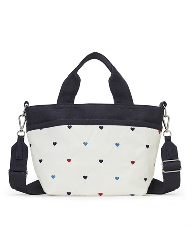 SMALL BUCKET TOTE