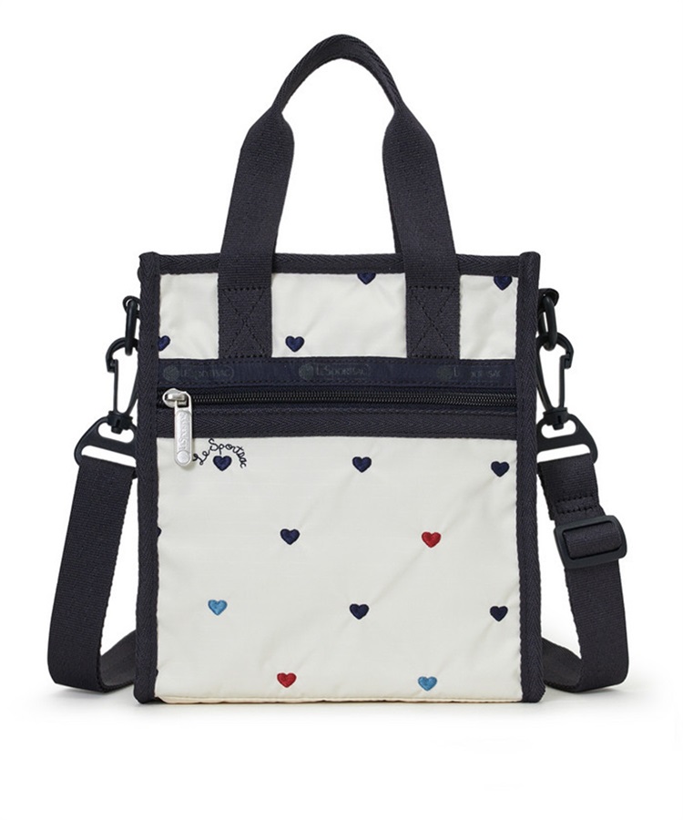 MINI N/S TOTE