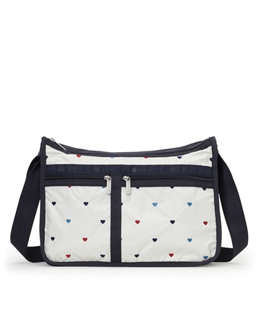 DELUXE EVERYDAY BAG