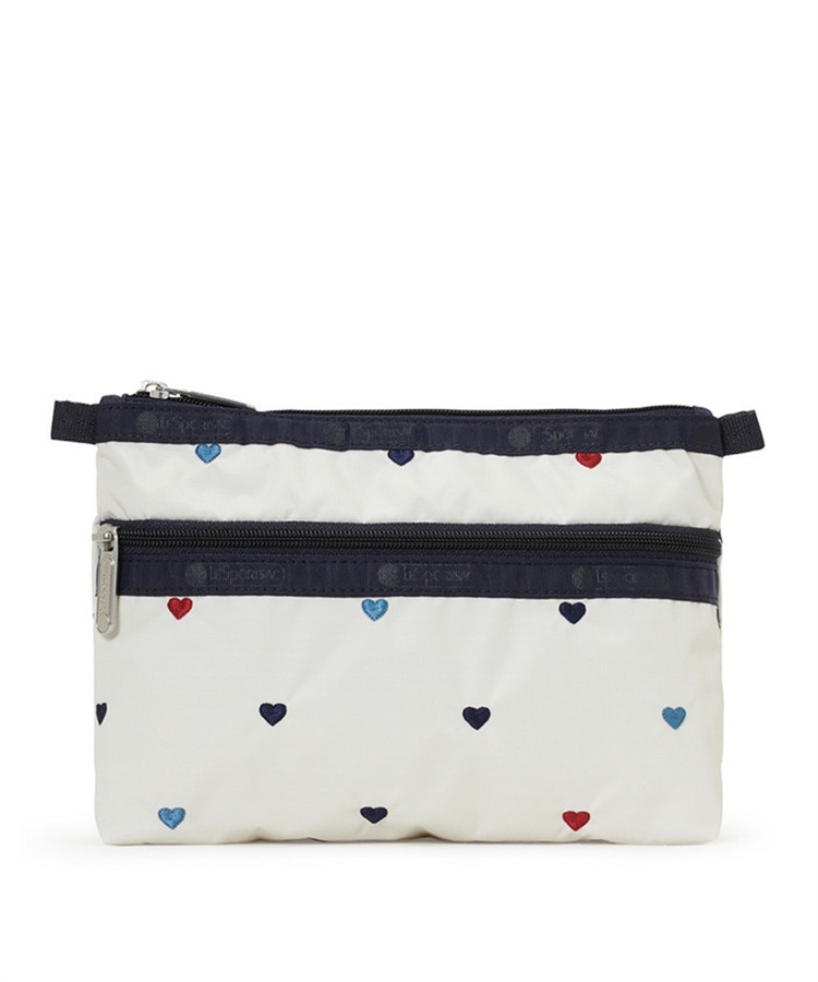 COSMETIC CLUTCH