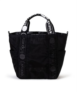 【LeSportsac for martinique】SM REVERSIBLE PKT TOTE