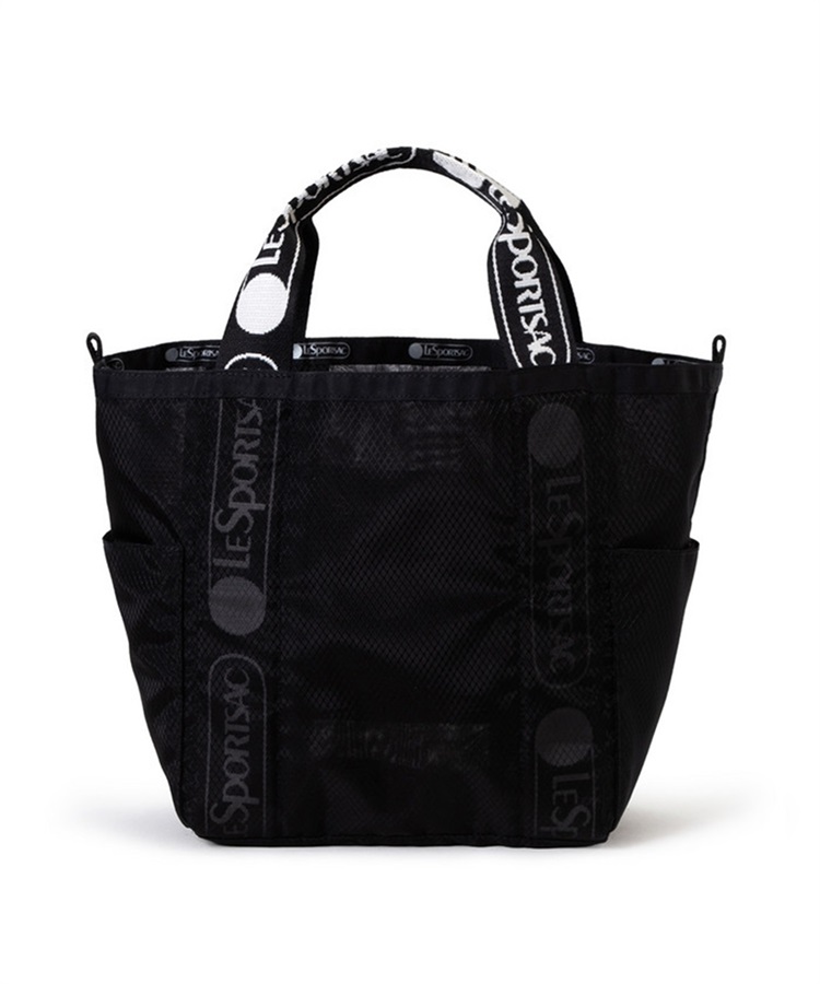 【LeSportsac for martinique】SM REVERSIBLE PKT TOTE