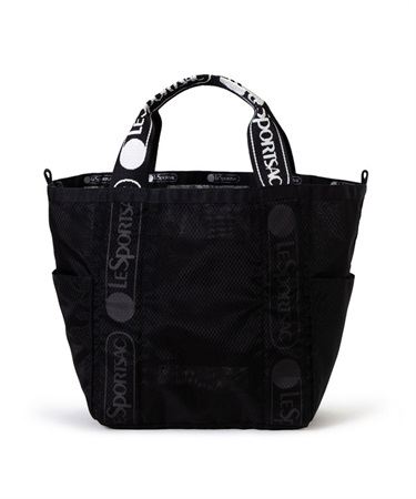 【LeSportsac for martinique】SM REVERSIBLE PKT TOTE