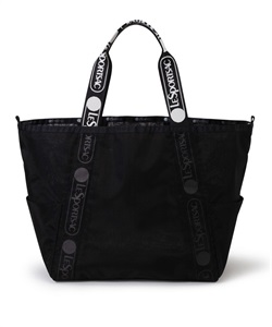 【LeSportsac for martinique】E/W REVERSIBLE PKT TOTE