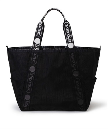 【LeSportsac for martinique】E/W REVERSIBLE PKT TOTE