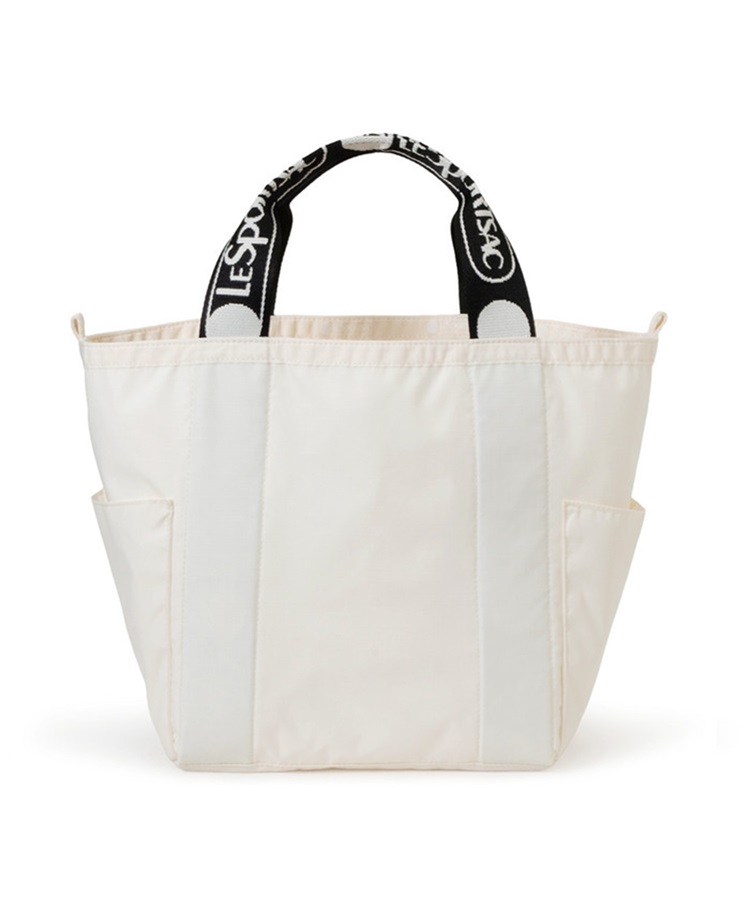 【LeSportsac for martinique】SM REVERSIBLE PKT TOTE