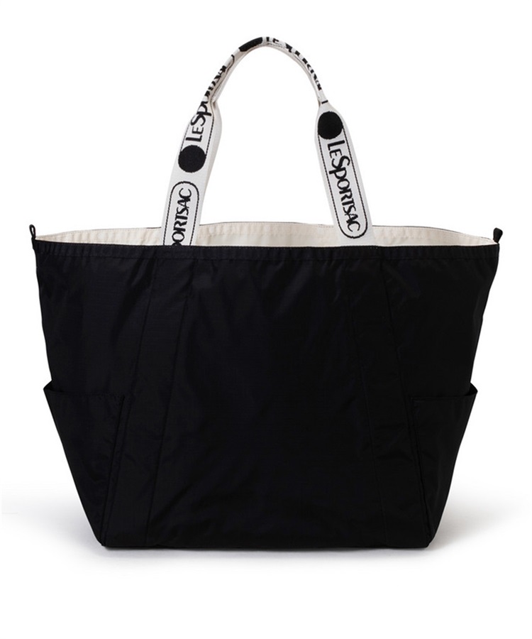 【LeSportsac for martinique】E/W REVERSIBLE PKT TOTE