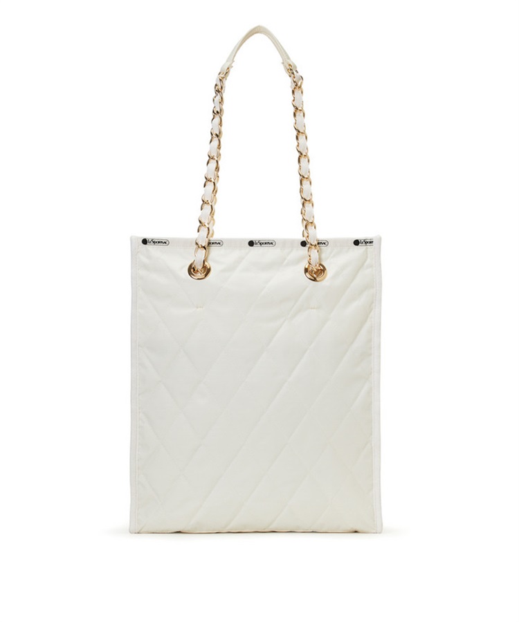 CHAIN N/S TOTE