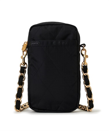 CHAIN MINI PHONE CRSBDY