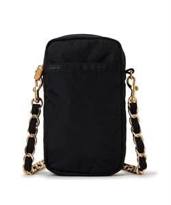 CHAIN MINI PHONE CRSBDY