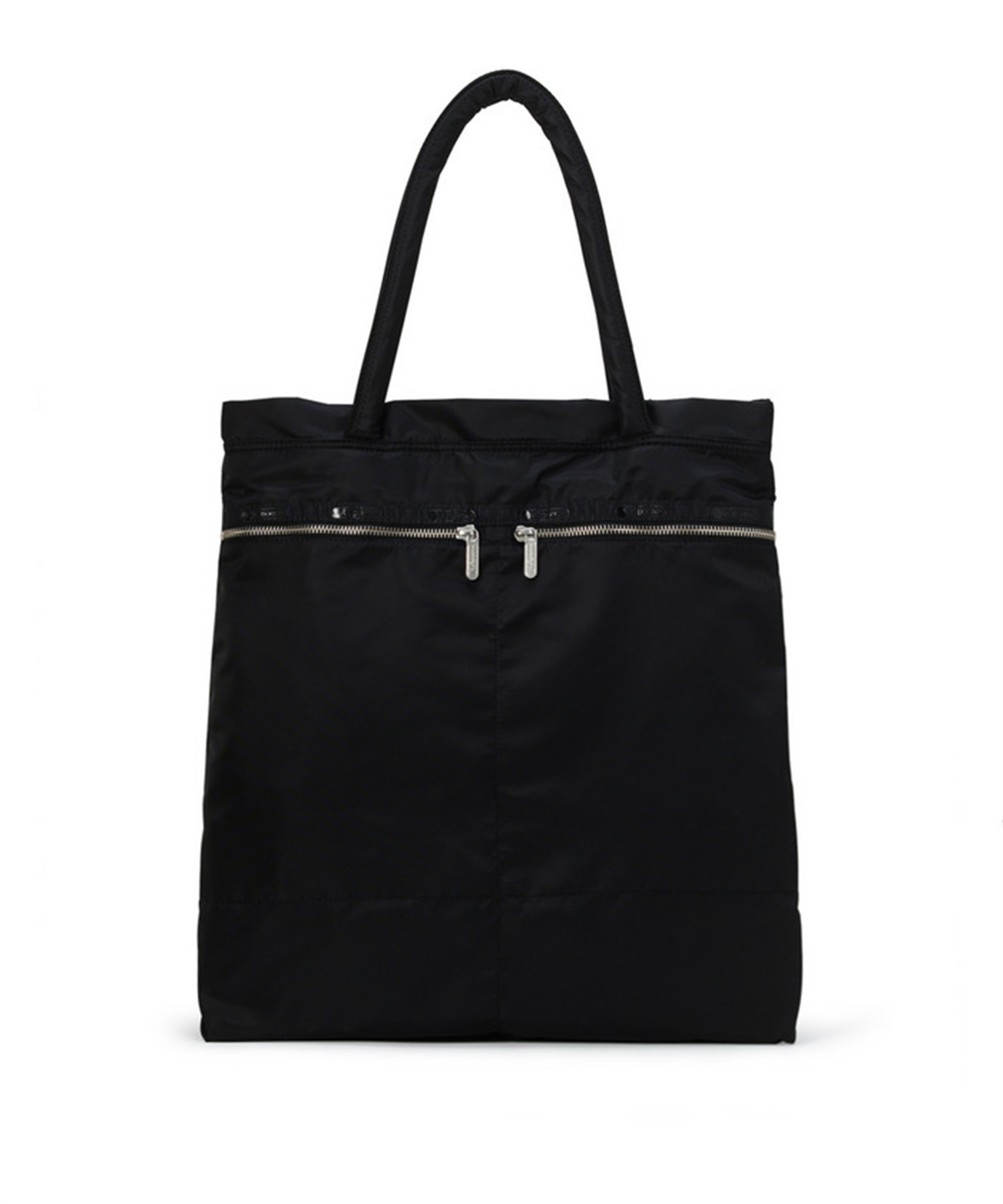 【LeSportsac×Megumi Kanzaki】SMART CARRY TOTE(ブラックキャンディメタルジッパー-フリー)