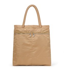 【LeSportsac×Megumi Kanzaki】SMART CARRY TOTE(アップルジンジャーメタルジッパー-フリー)