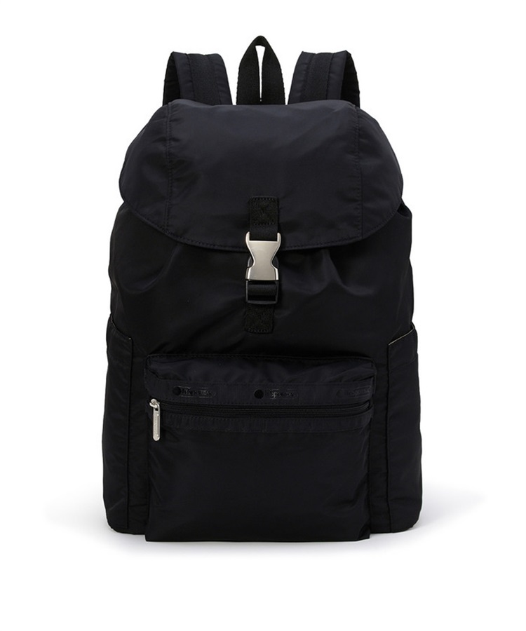 【LeSportsac×Megumi Kanzaki】SMART FLAP BACKPACK2
