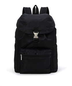 【LeSportsac×Megumi Kanzaki】SMART FLAP BACKPACK2