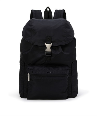 【LeSportsac×Megumi Kanzaki】SMART FLAP BACKPACK2