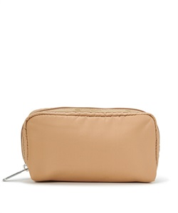 【LeSportsac×Megumi Kanzaki】BEAUTY MAKEUP POUCH