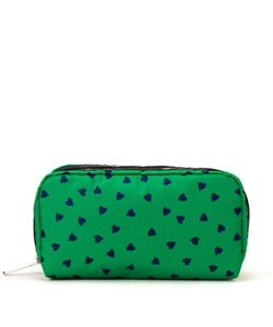 【LeSportsac×Megumi Kanzaki】BEAUTY MAKEUP POUCH