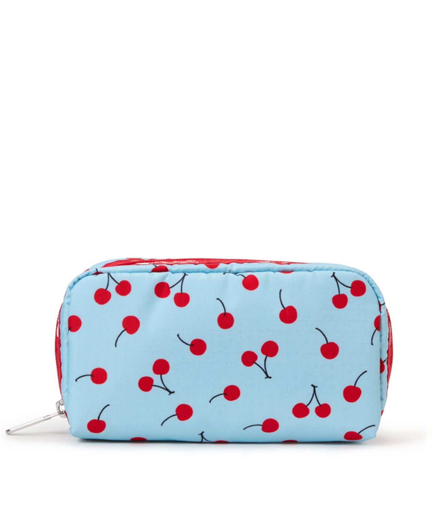 【LeSportsac×Megumi Kanzaki】BEAUTY MAKEUP POUCH(チェリーソーダ-フリー)