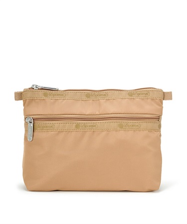 【LeSportsac×Megumi Kanzaki】PERFECT COSME POUCH2