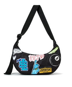 PW SMALL HOBO