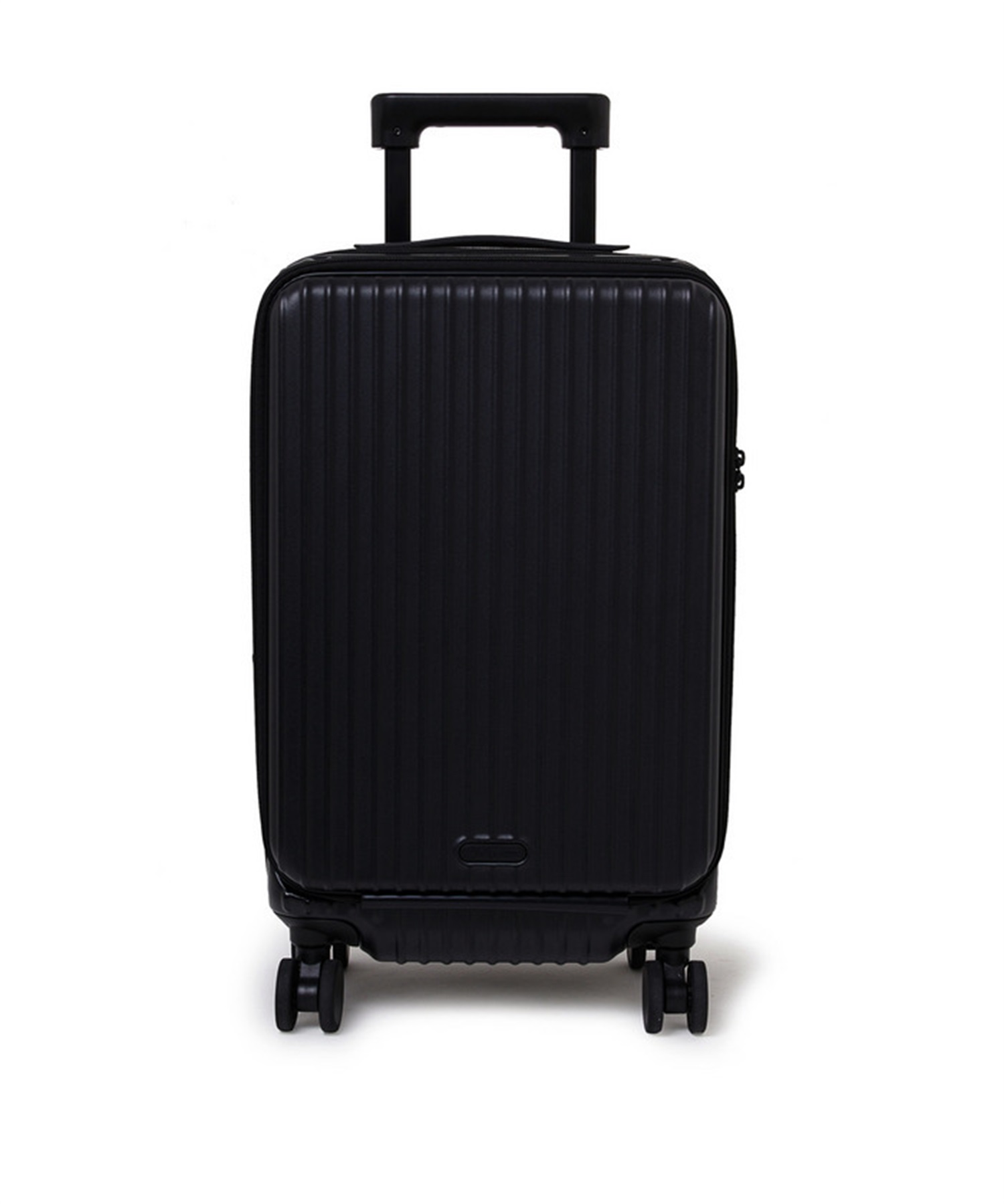 URBAN LIGHT CARRY-ON(モダンブラック-フリー)