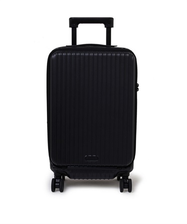 URBAN LIGHT CARRY-ON(モダンブラック-フリー)