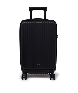 URBAN LIGHT CARRY-ON(モダンブラック-フリー)