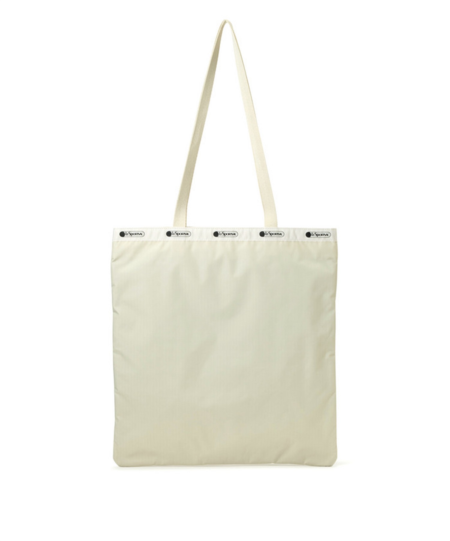 【LeSportsac×URBAN RESEARCH】LARGE EMERALD TOTE U(ビスケットベージュUR-フリー)