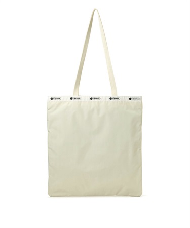 【LeSportsac×URBAN RESEARCH】LARGE EMERALD TOTE U(ビスケットベージュUR-フリー)