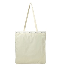 【LeSportsac×URBAN RESEARCH】LARGE EMERALD TOTE U(ビスケットベージュUR-フリー)