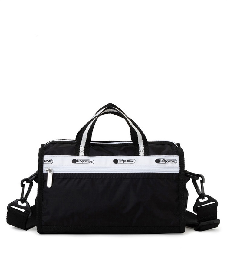 【LeSportsac×URBAN RESEARCH】MINI DUFFEL CROSSBODY