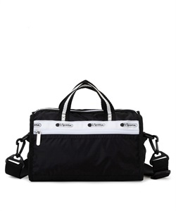 【LeSportsac×URBAN RESEARCH】MINI DUFFEL CROSSBODY