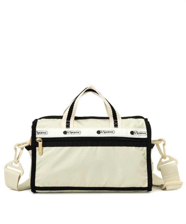 【LeSportsac×URBAN RESEARCH】MINI DUFFEL CROSSBODY