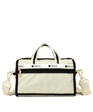 【LeSportsac×URBAN RESEARCH】MINI DUFFEL CROSSBODY