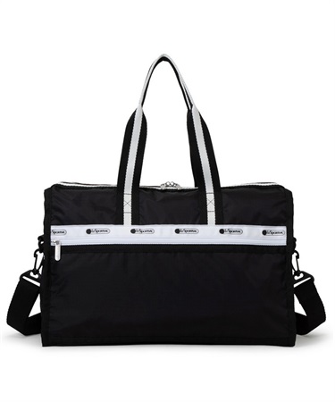 【LeSportsac×URBAN RESEARCH】DELUXE MED WEEKENDER