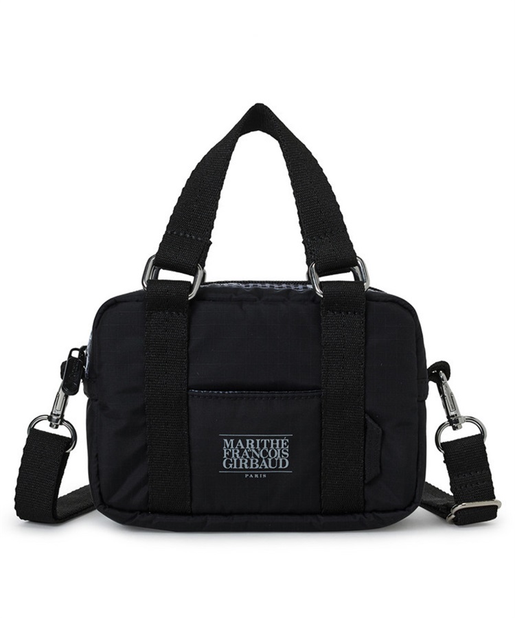 【LeSportsac×MARITHE + FRANCOIS GIRBAUD】MFG MICRO BAG
